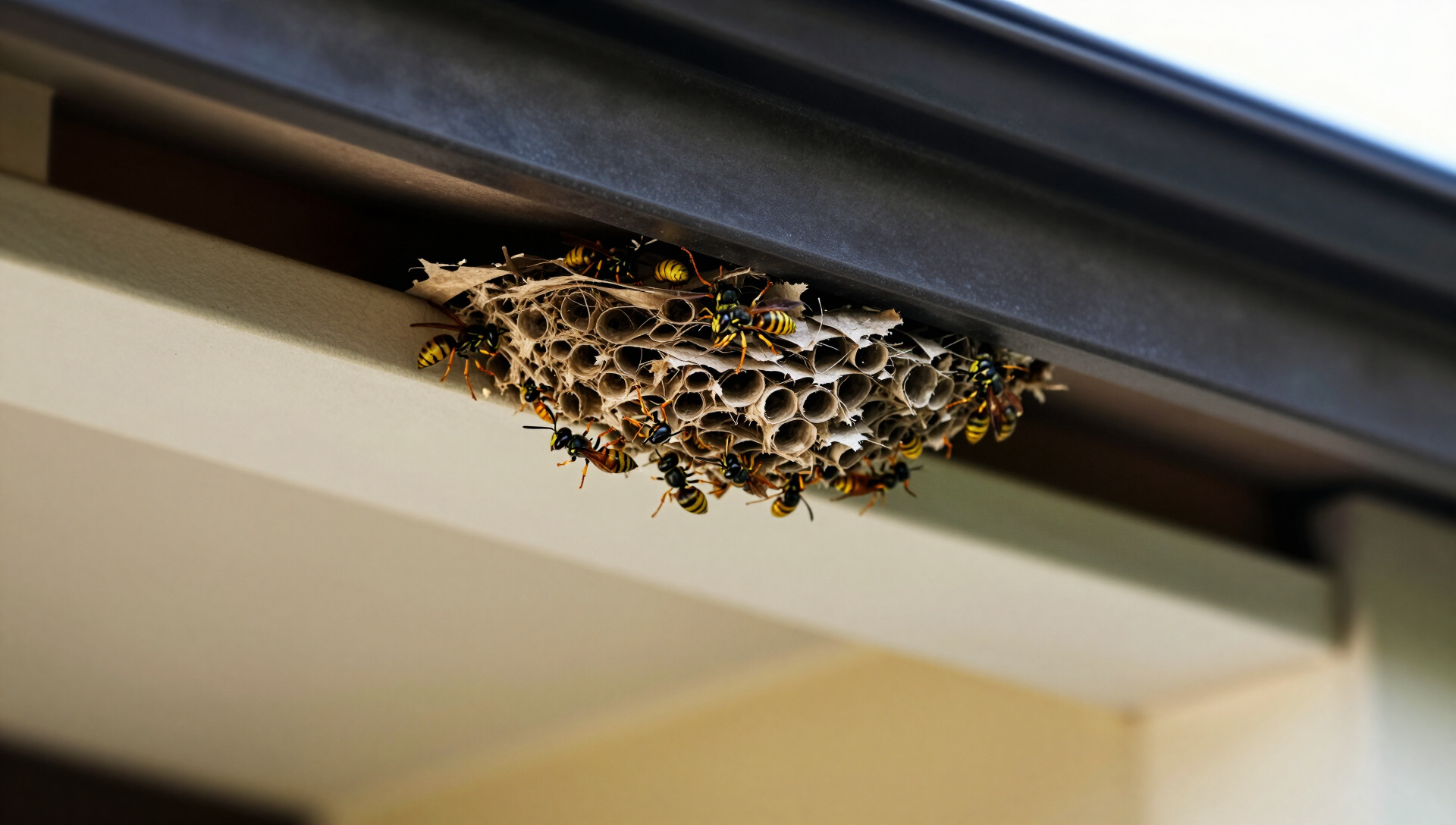 Bees and Wasp Removal in Eveleigh